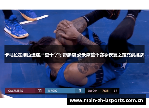 卡马拉在维拉遭遇严重十字韧带撕裂 恐缺席整个赛季恢复之路充满挑战